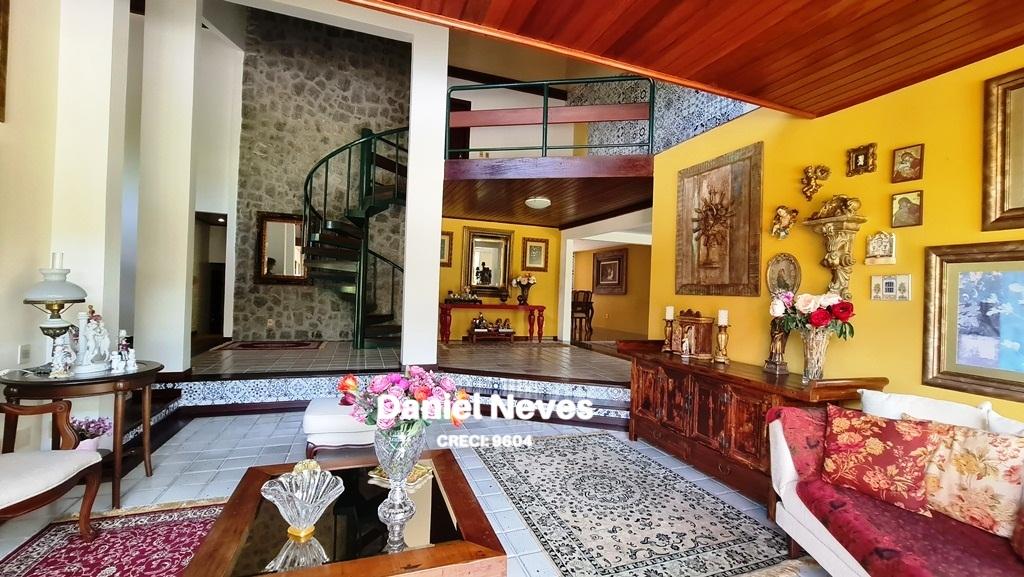 Casa de Condomínio à venda com 7 quartos, 550m² - Foto 16