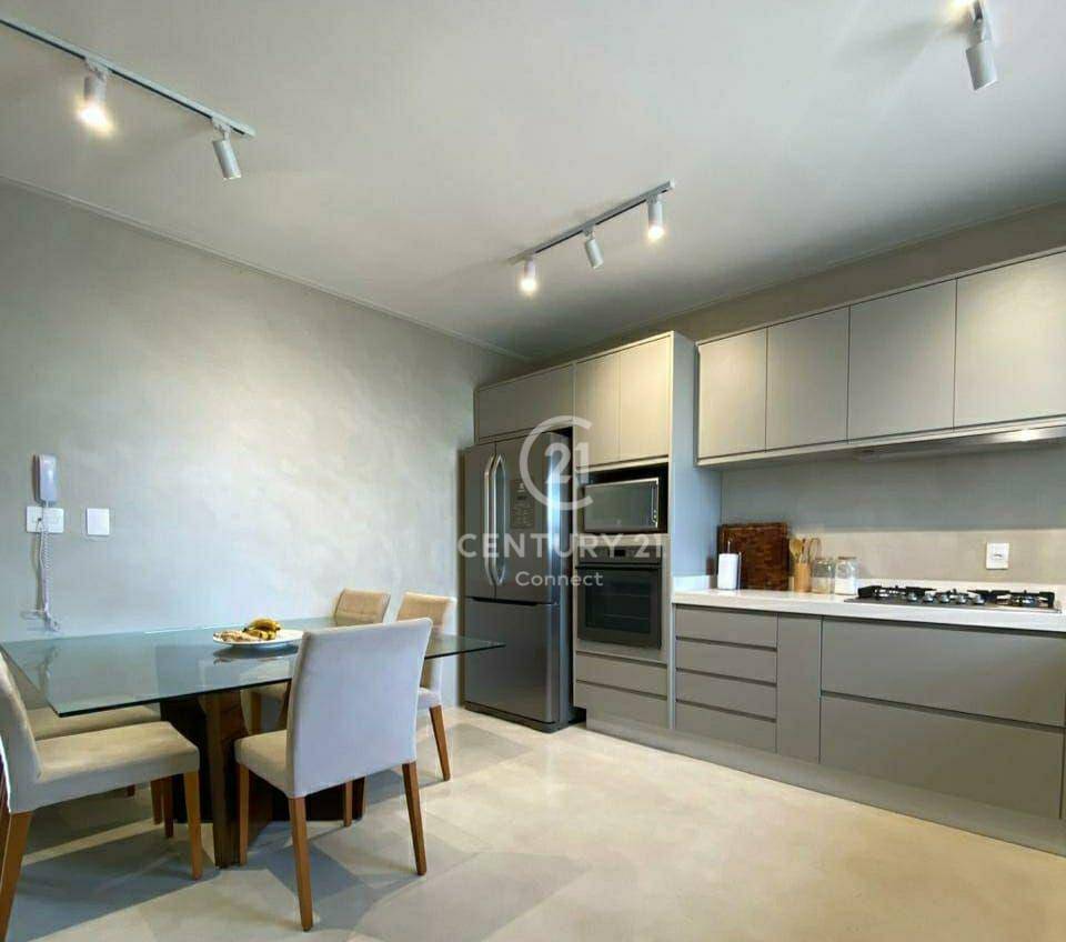 Apartamento, 4 quartos, 200 m² - Foto 1