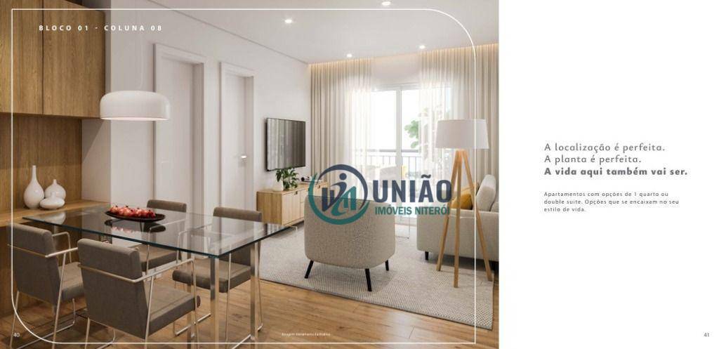 Cobertura à venda com 2 quartos, 105m² - Foto 11