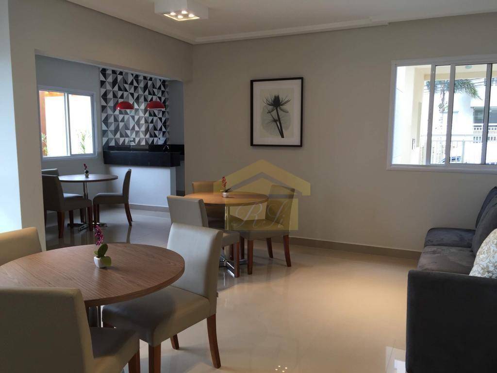 Apartamento à venda com 3 quartos, 59m² - Foto 18