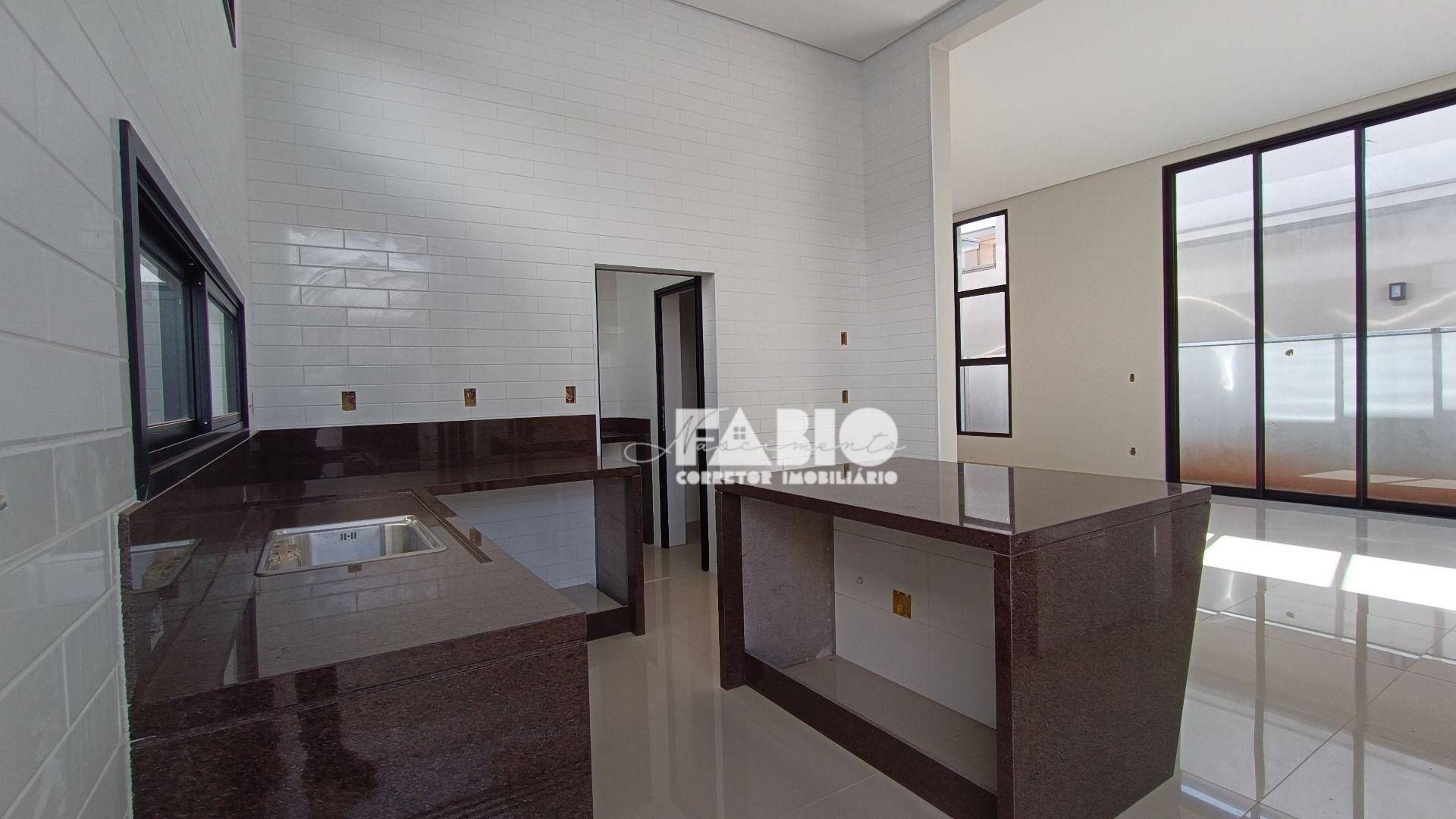 Casa de Condomínio à venda com 3 quartos, 192m² - Foto 15