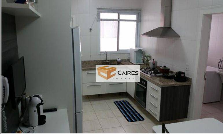 Apartamento à venda com 4 quartos, 188m² - Foto 8