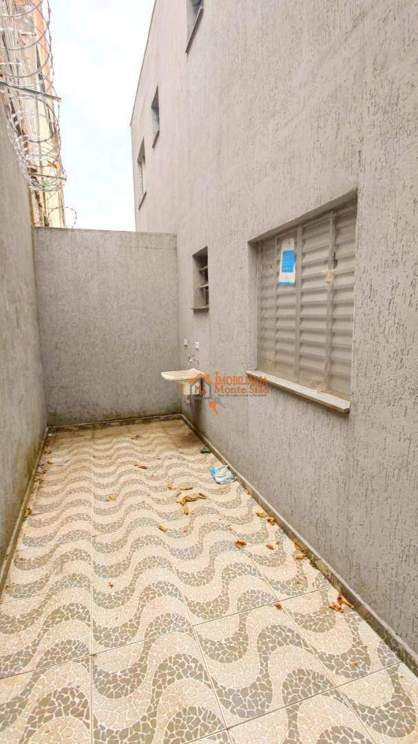 Casa à venda com 2 quartos, 60m² - Foto 27