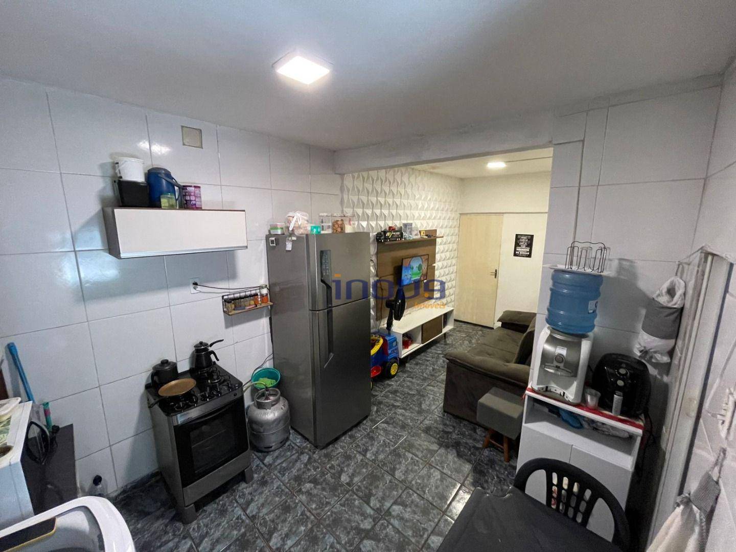 Casa, 4 quartos, 100 m² - Foto 5