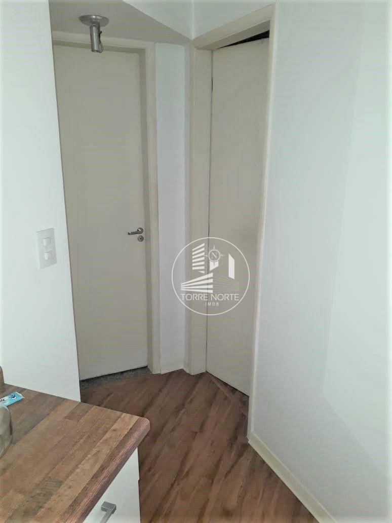 Apartamento à venda com 2 quartos, 55m² - Foto 9