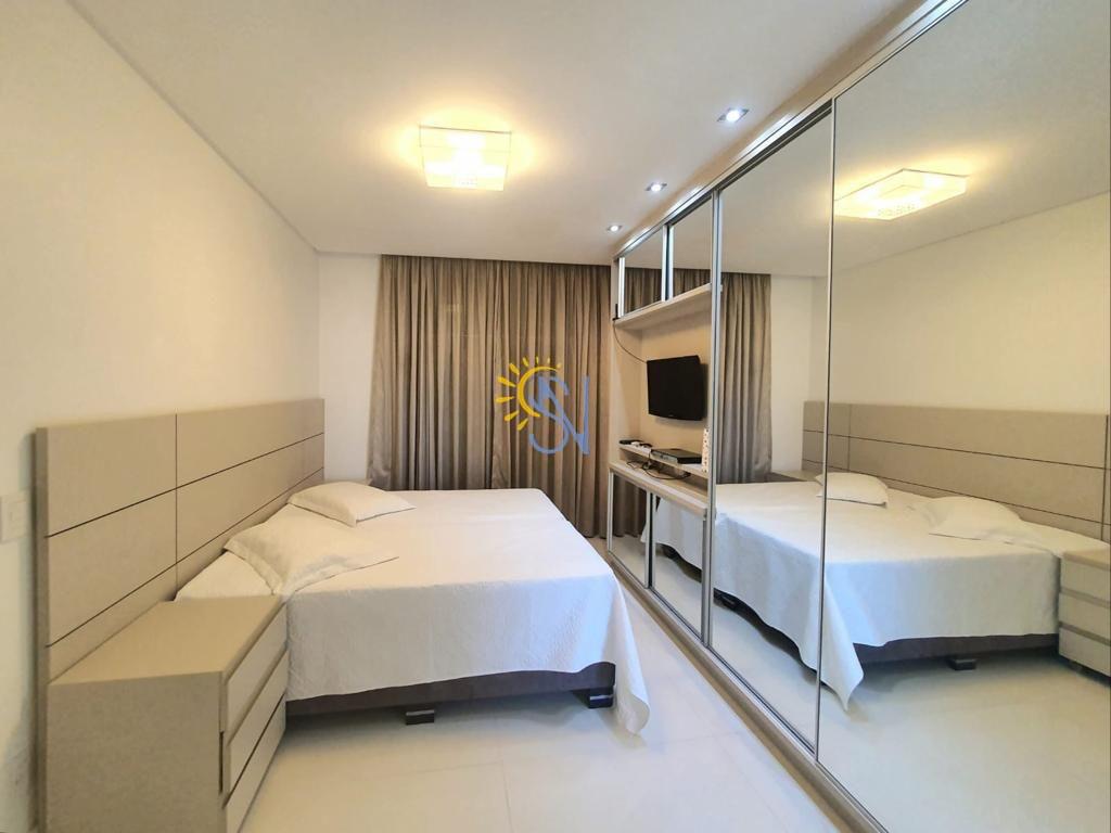 Apartamento à venda com 4 quartos, 212m² - Foto 13