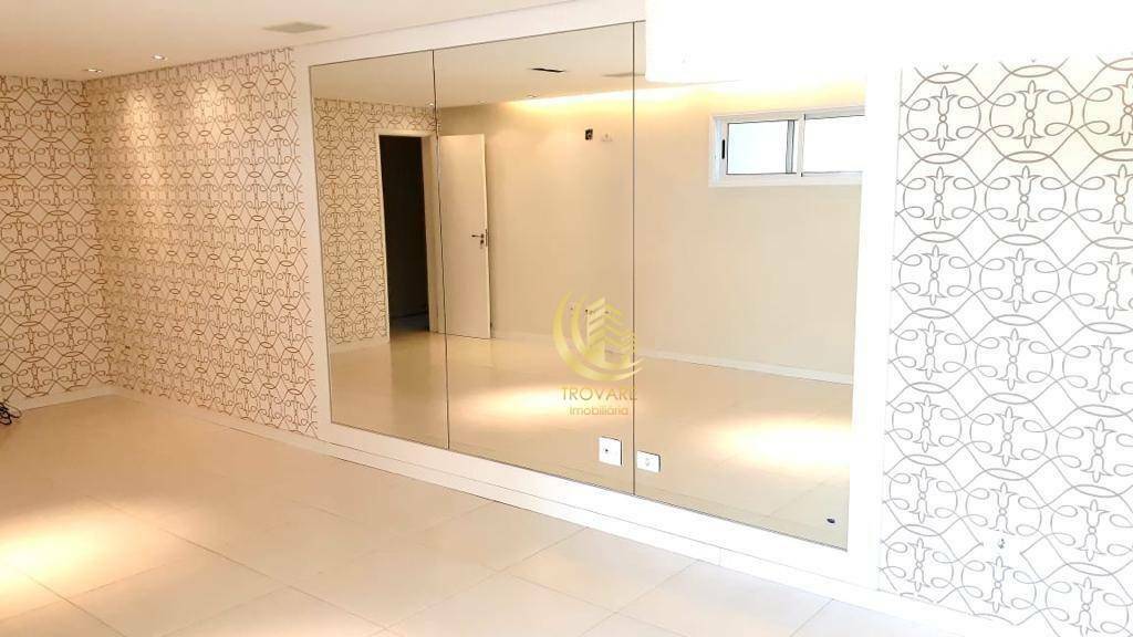 Apartamento à venda com 3 quartos, 110m² - Foto 4