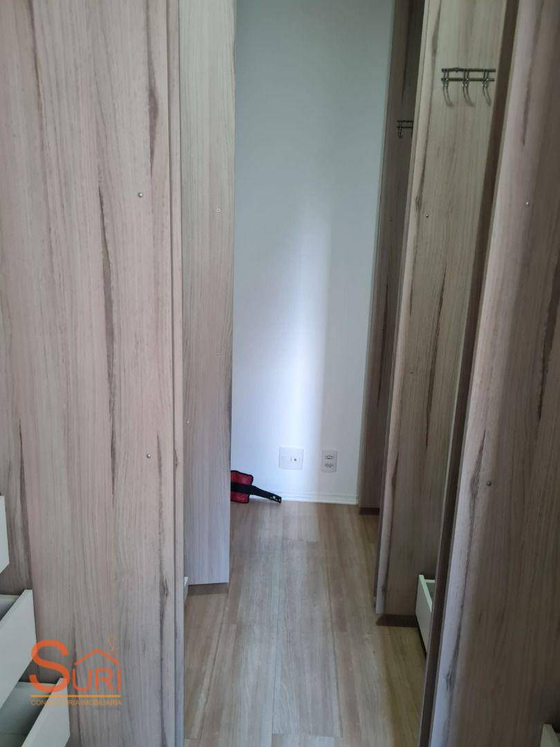 Apartamento à venda com 3 quartos, 130m² - Foto 16