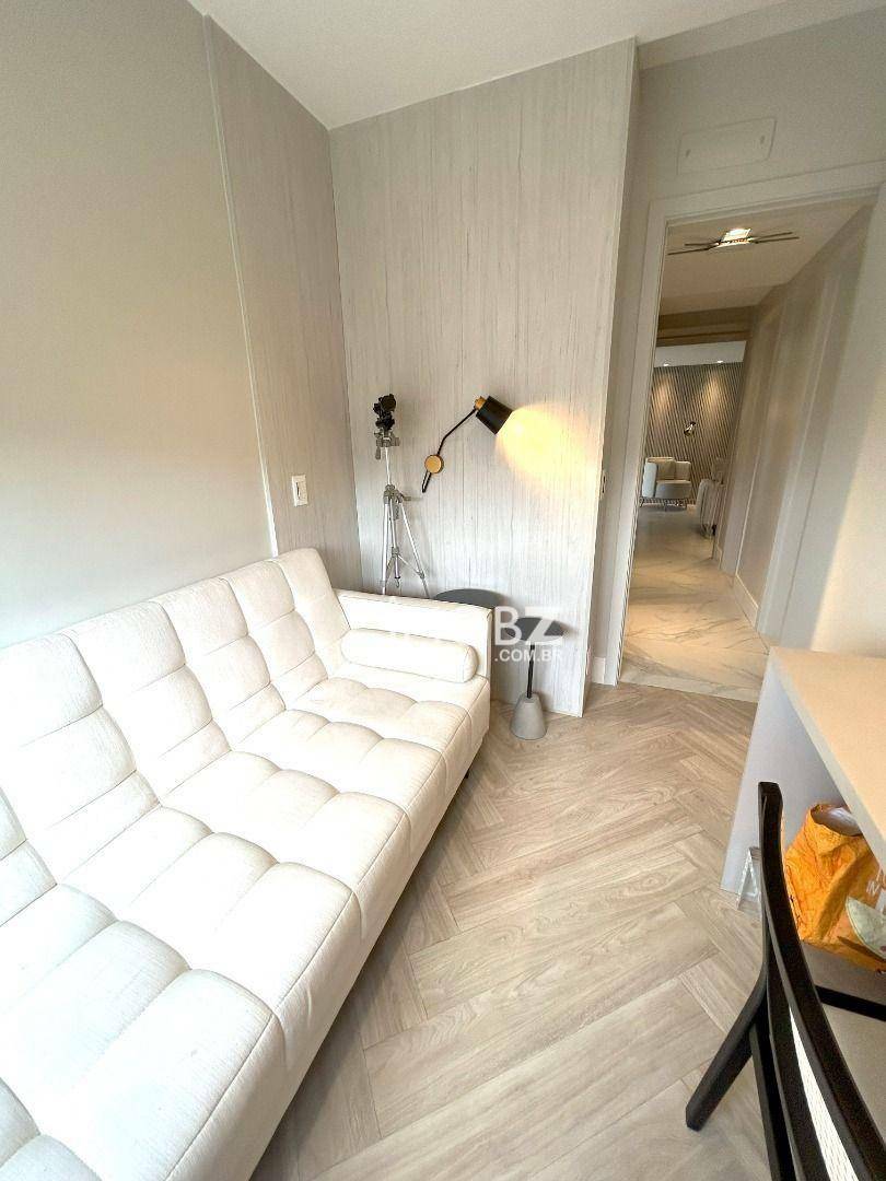 Apartamento à venda com 4 quartos, 128m² - Foto 14