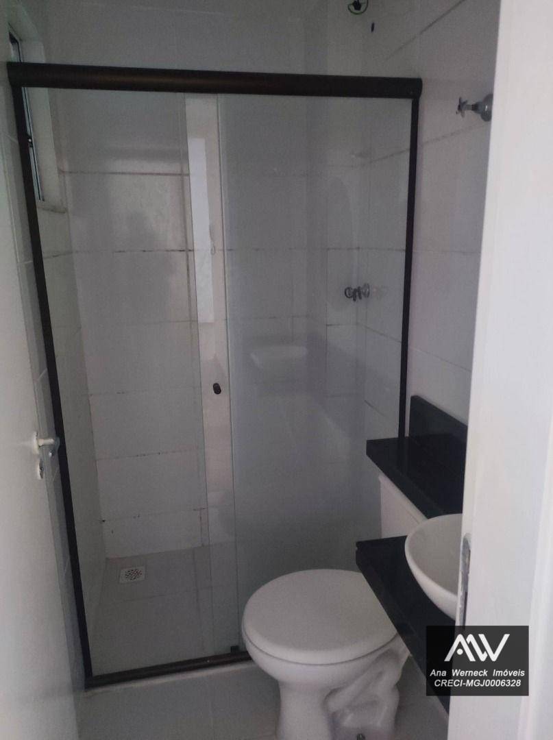 Apartamento à venda com 2 quartos, 45m² - Foto 11