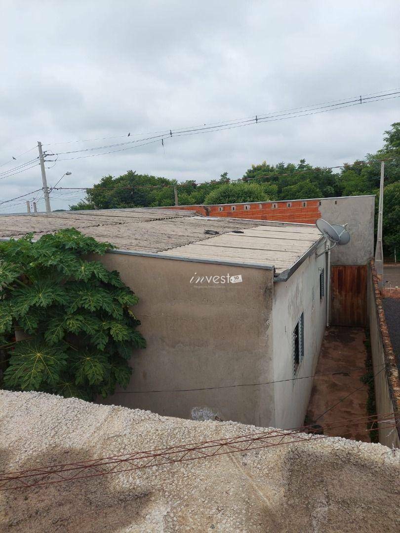 Casa à venda com 2 quartos, 90m² - Foto 25