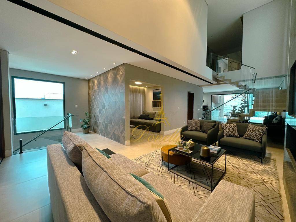 Sobrado à venda com 3 quartos, 316m² - Foto 27