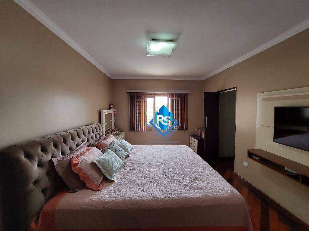 Sobrado à venda com 3 quartos, 296m² - Foto 15