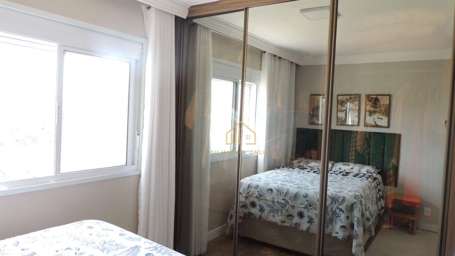 Apartamento à venda com 2 quartos, 55m² - Foto 18