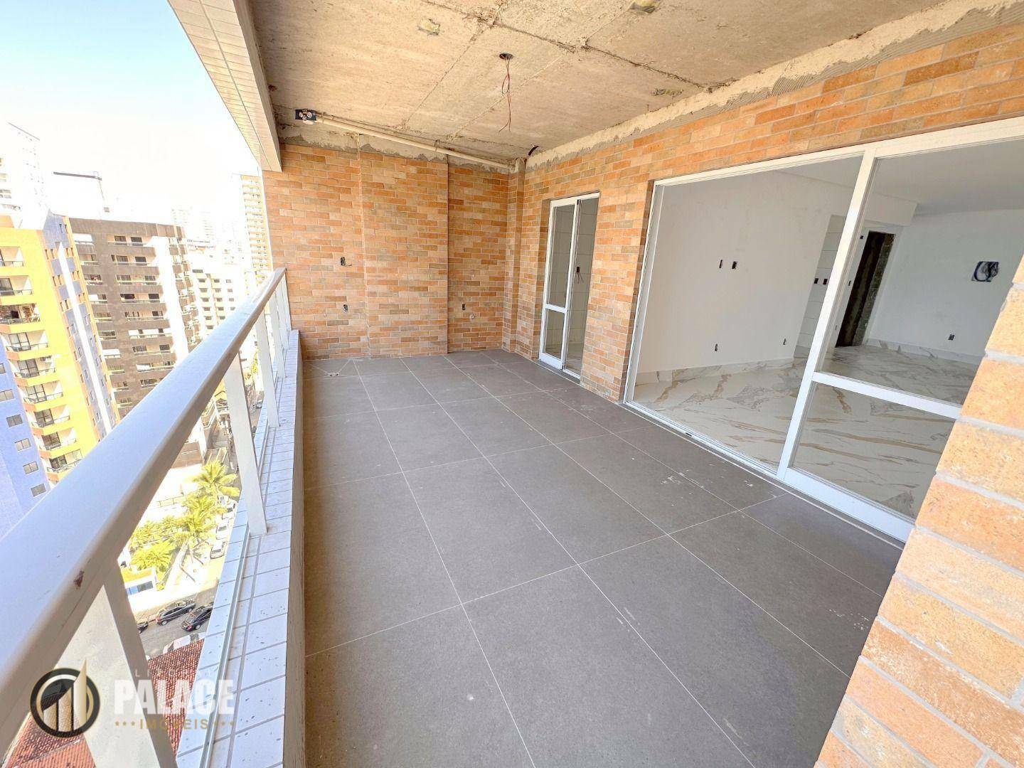 Apartamento à venda com 3 quartos, 126m² - Foto 7