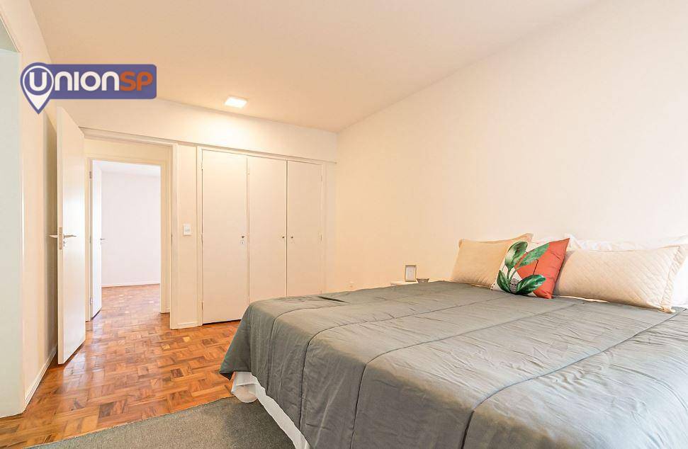 Apartamento à venda com 3 quartos, 108m² - Foto 5