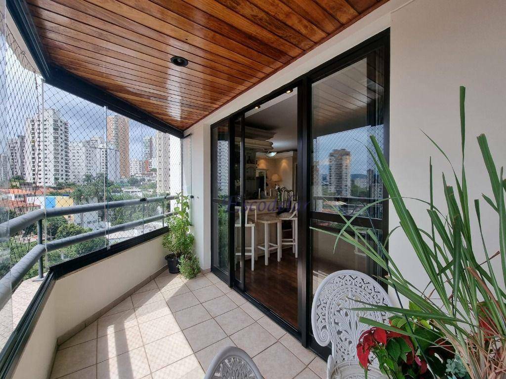 Apartamento à venda com 3 quartos, 105m² - Foto 8