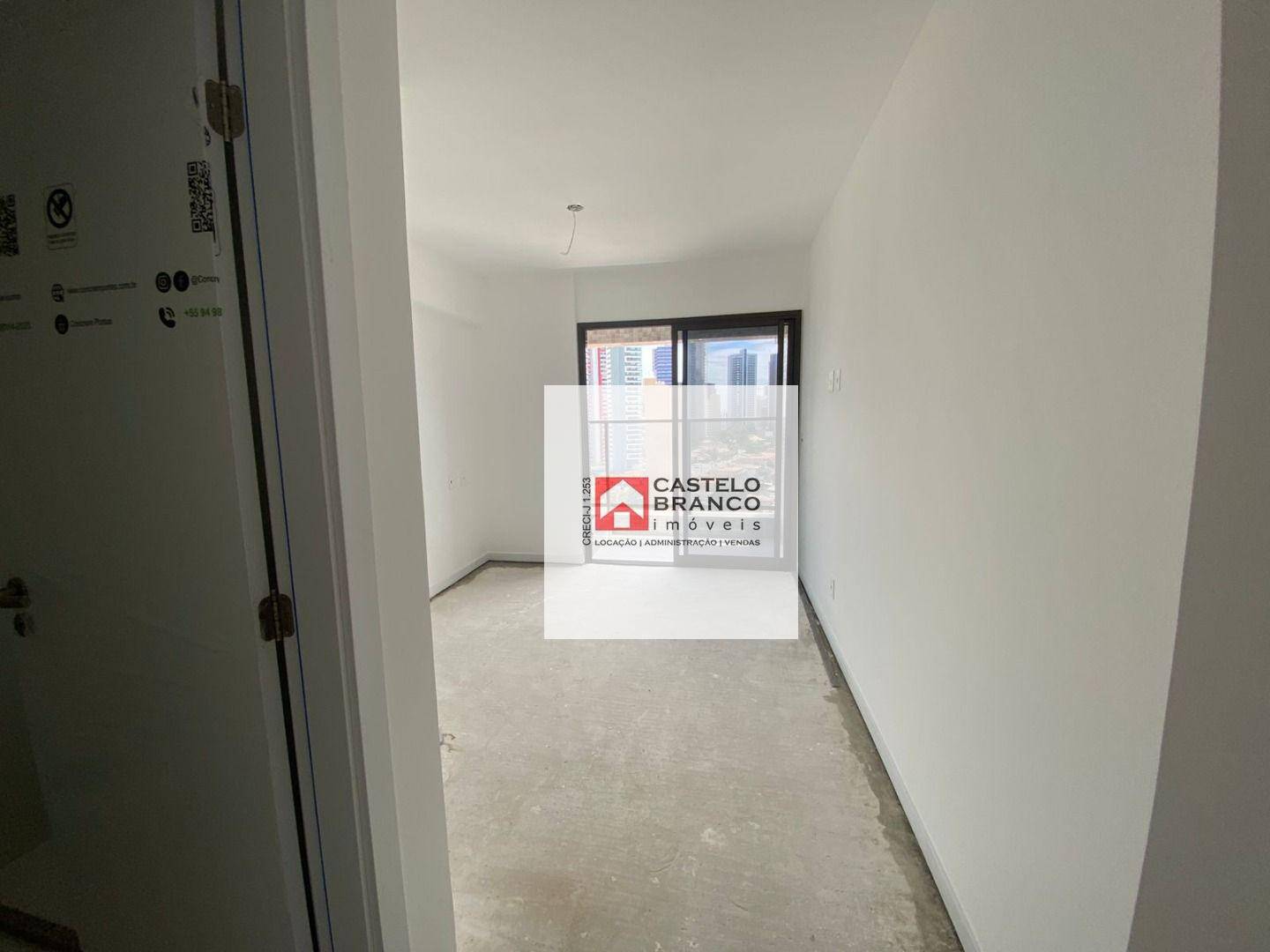 Apartamento à venda com 3 quartos, 114m² - Foto 19