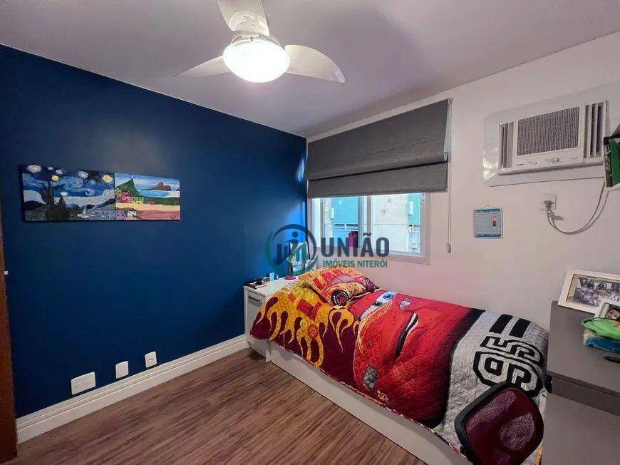 Apartamento à venda com 3 quartos, 105m² - Foto 8