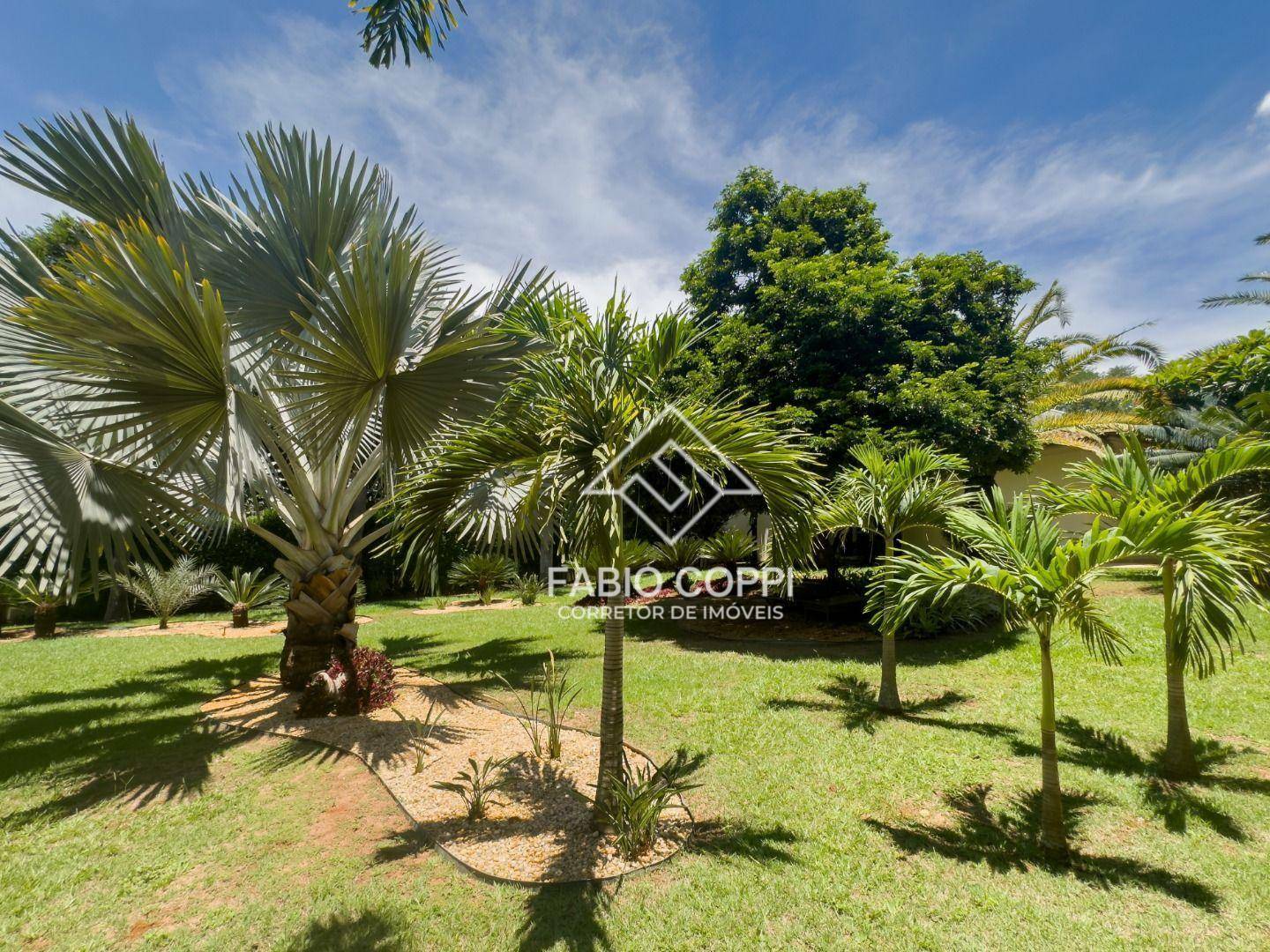 Casa de Condomínio à venda com 4 quartos, 746m² - Foto 97
