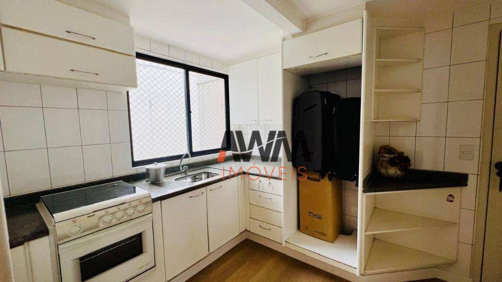 Apartamento à venda com 5 quartos, 262m² - Foto 14