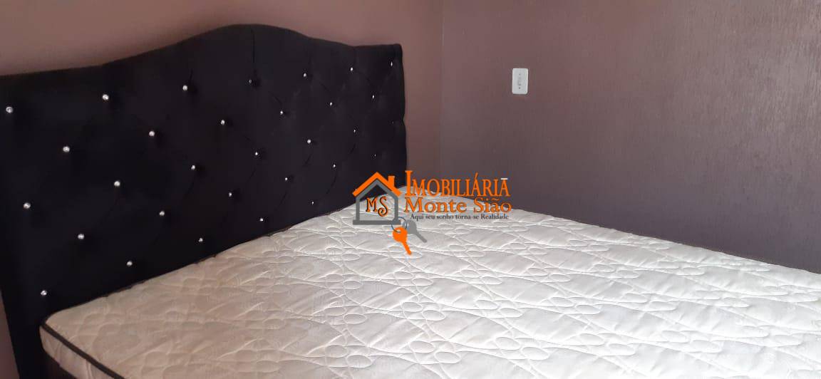 Sobrado à venda com 3 quartos, 144m² - Foto 10