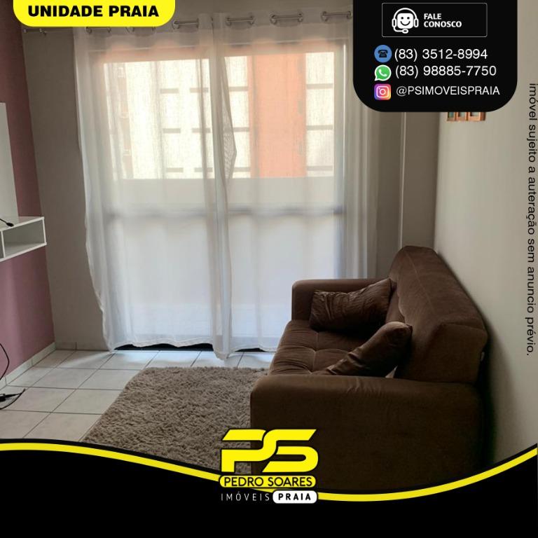 Apartamento à venda com 2 quartos, 73m² - Foto 1