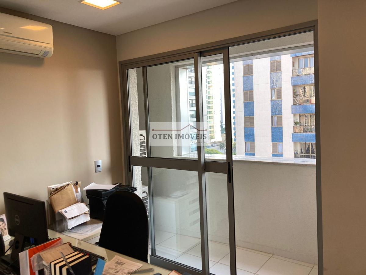 Conjunto Comercial-Sala à venda, 58m² - Foto 9