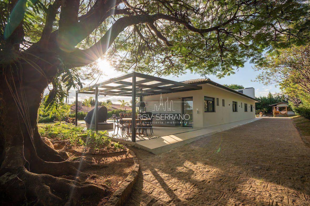 Chácara, 4 quartos, 2880 m² - Foto 29