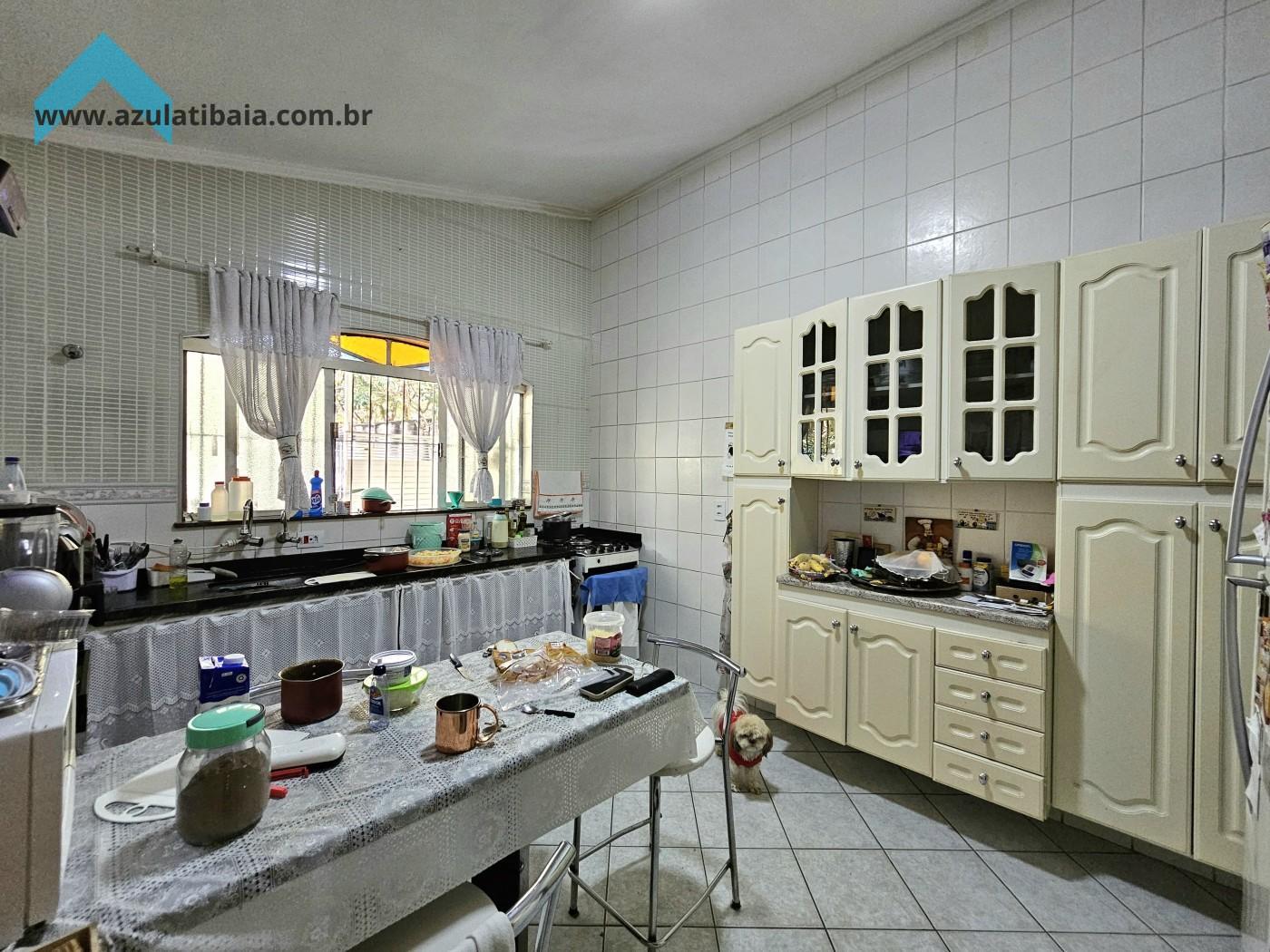 Casa à venda com 3 quartos, 200m² - Foto 5