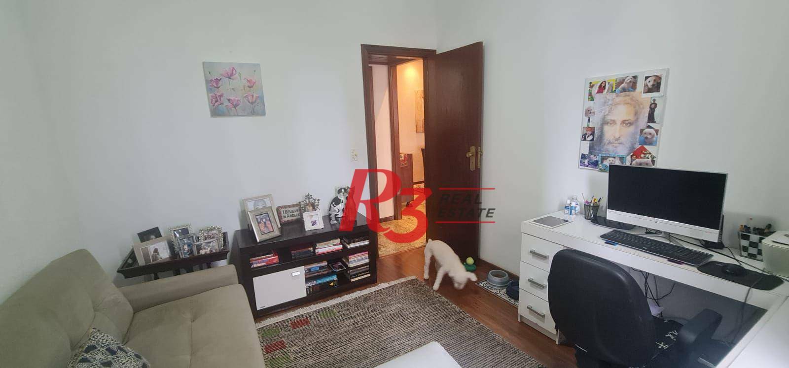 Apartamento à venda com 3 quartos, 150m² - Foto 29