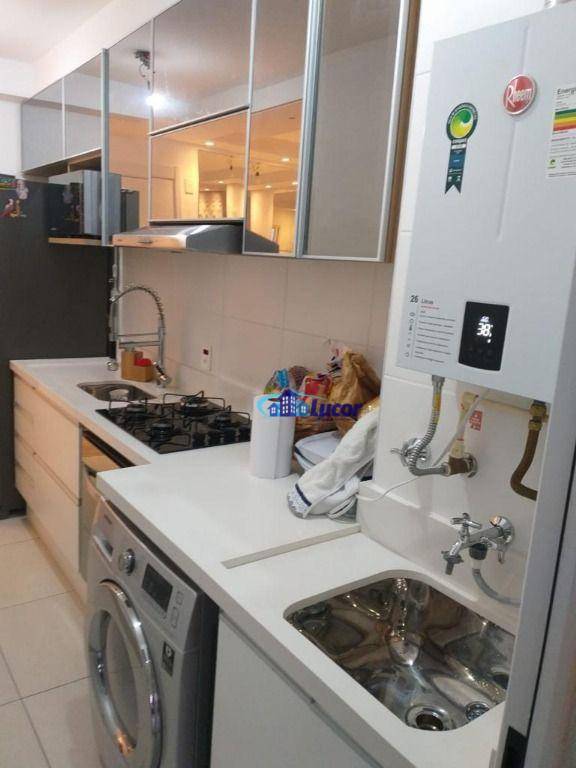 Apartamento à venda com 2 quartos, 63m² - Foto 46