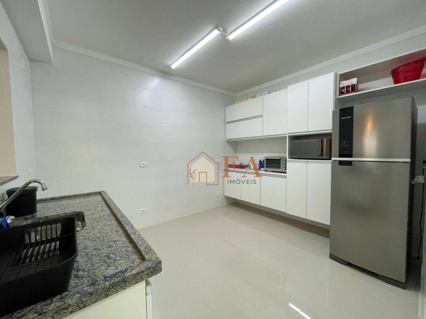 Apartamento à venda com 2 quartos, 78m² - Foto 18