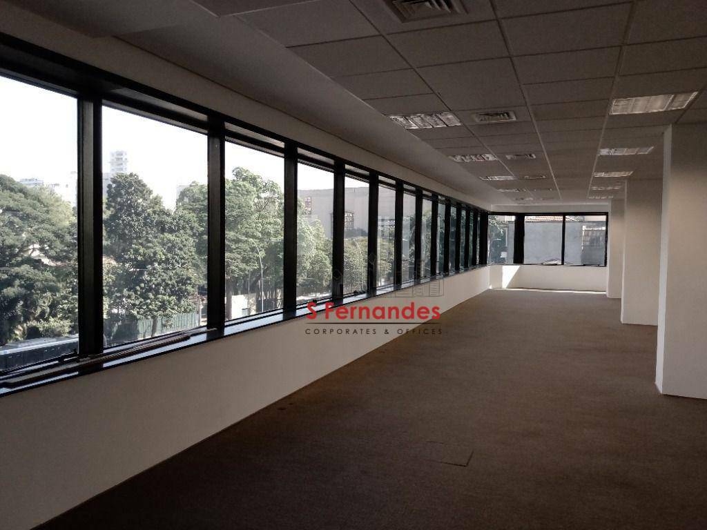 Conjunto Comercial-Sala para alugar, 446m² - Foto 8