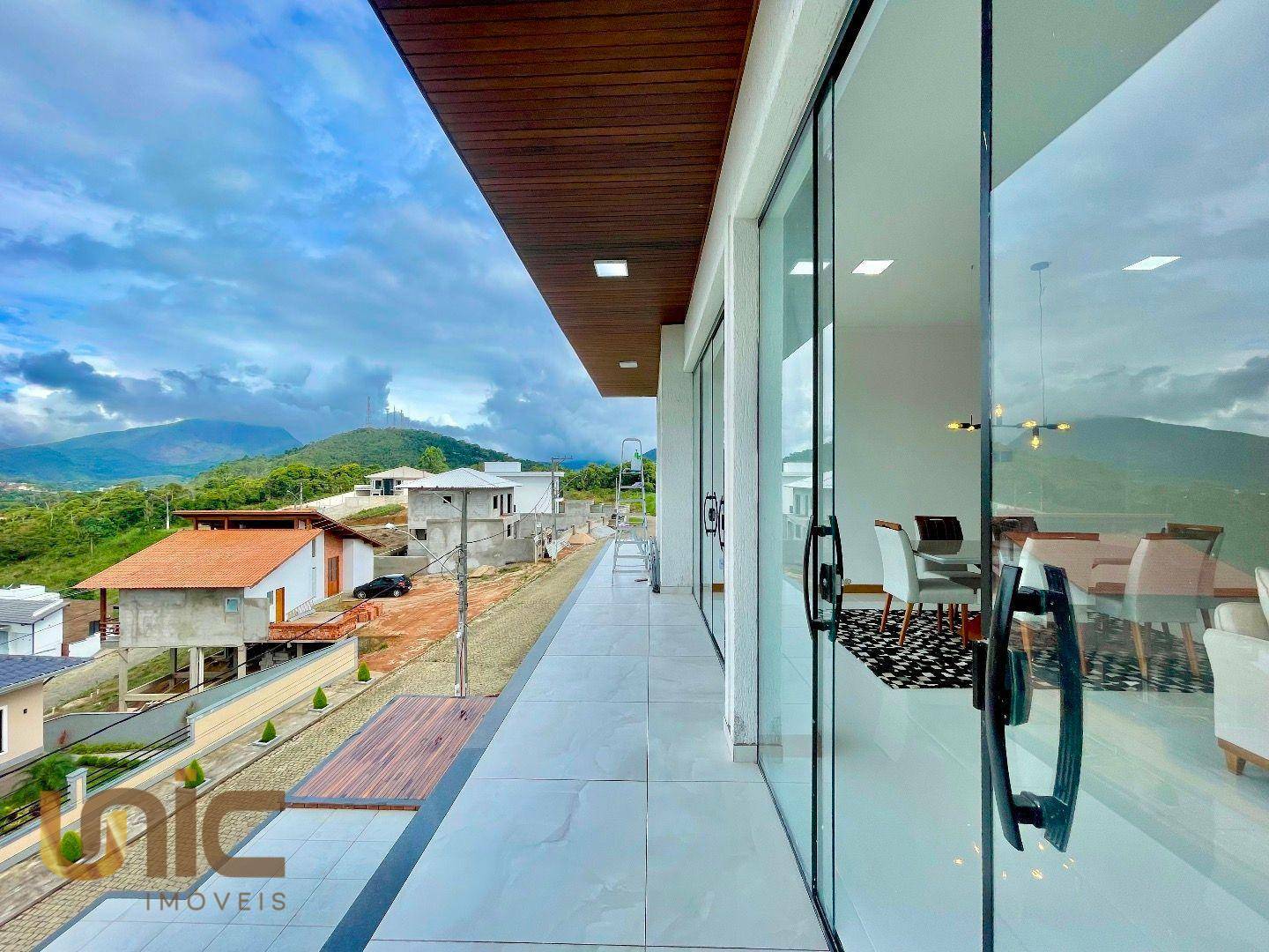 Casa de Condomínio à venda com 4 quartos, 504m² - Foto 6