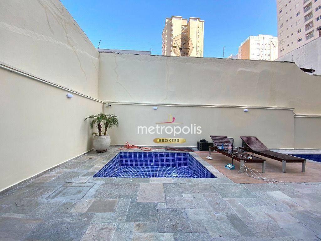 Apartamento à venda com 3 quartos, 153m² - Foto 43