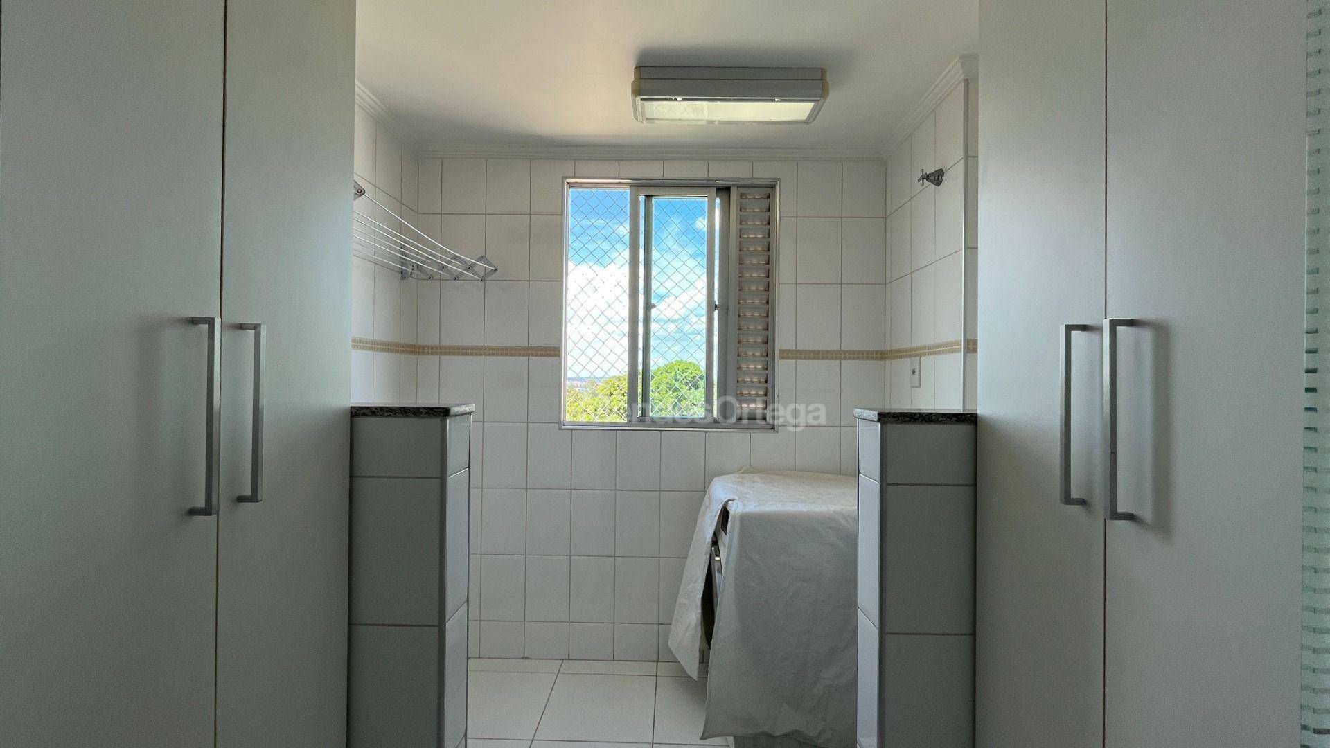 Apartamento para alugar com 2 quartos, 71m² - Foto 3