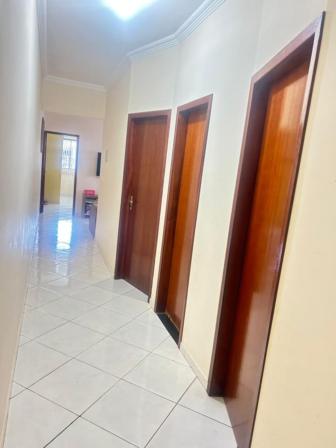 Casa à venda com 3 quartos, 106m² - Foto 5
