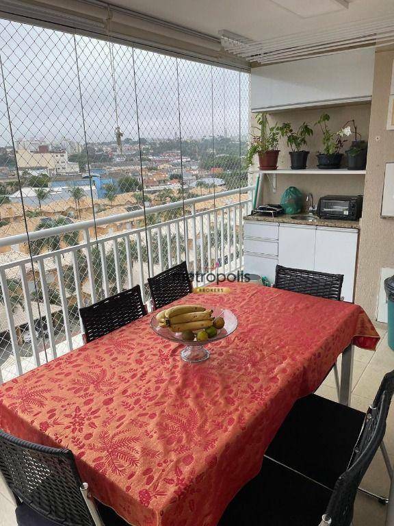 Apartamento à venda com 3 quartos, 79m² - Foto 18