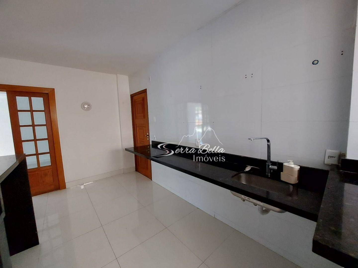 Apartamento para alugar com 3 quartos, 180m² - Foto 13