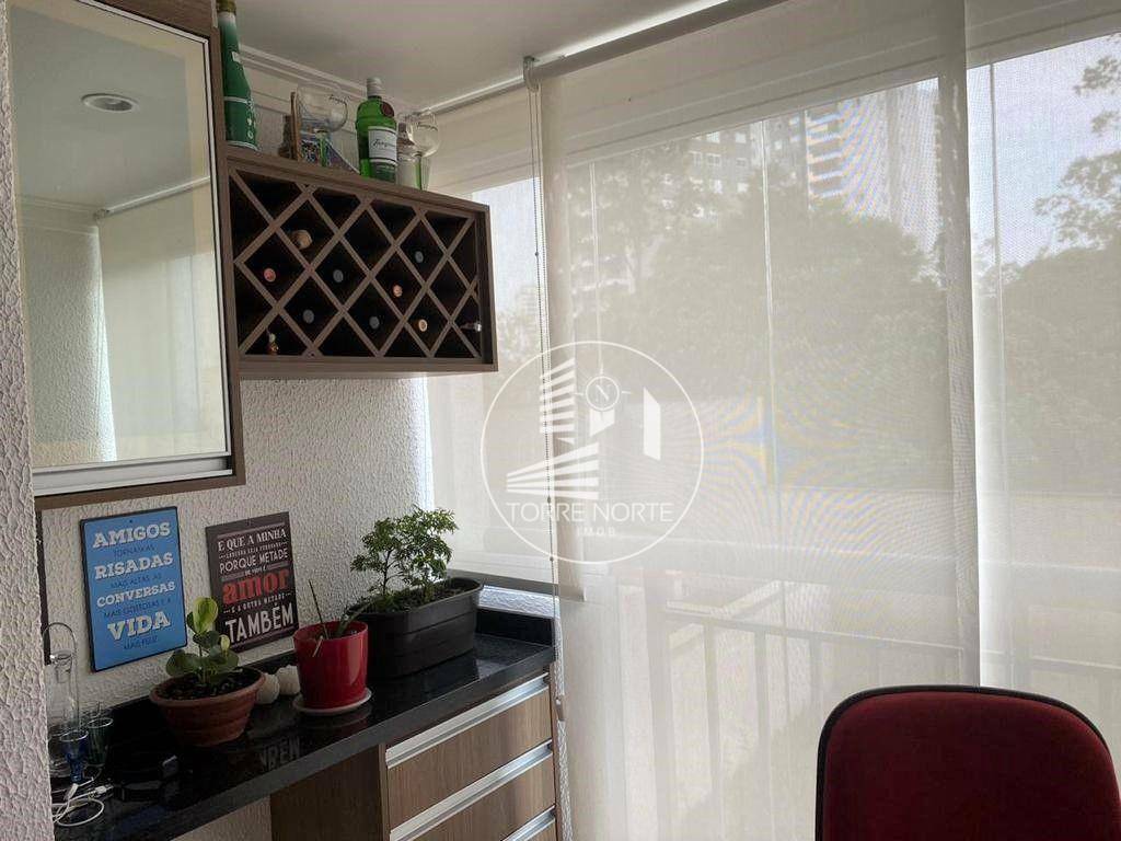 Apartamento à venda com 2 quartos, 47m² - Foto 5