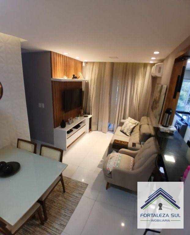 Apartamento, 3 quartos, 62 m² - Foto 3