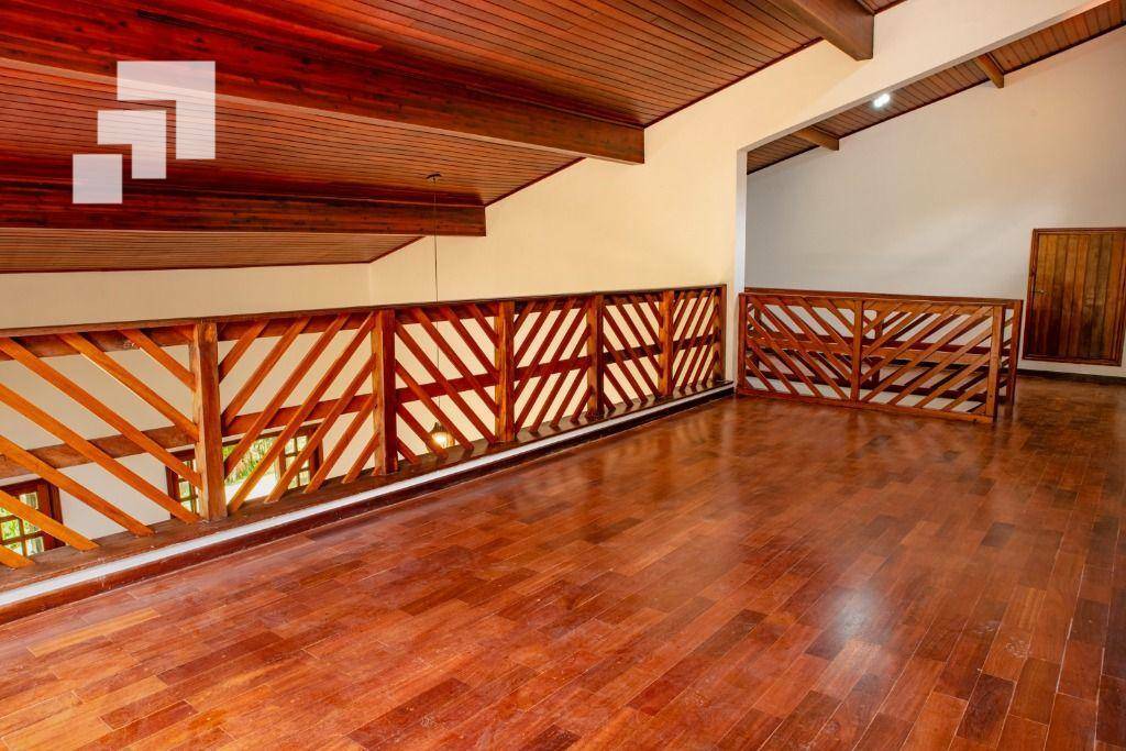 Casa de Condomínio à venda e aluguel com 4 quartos, 452m² - Foto 50