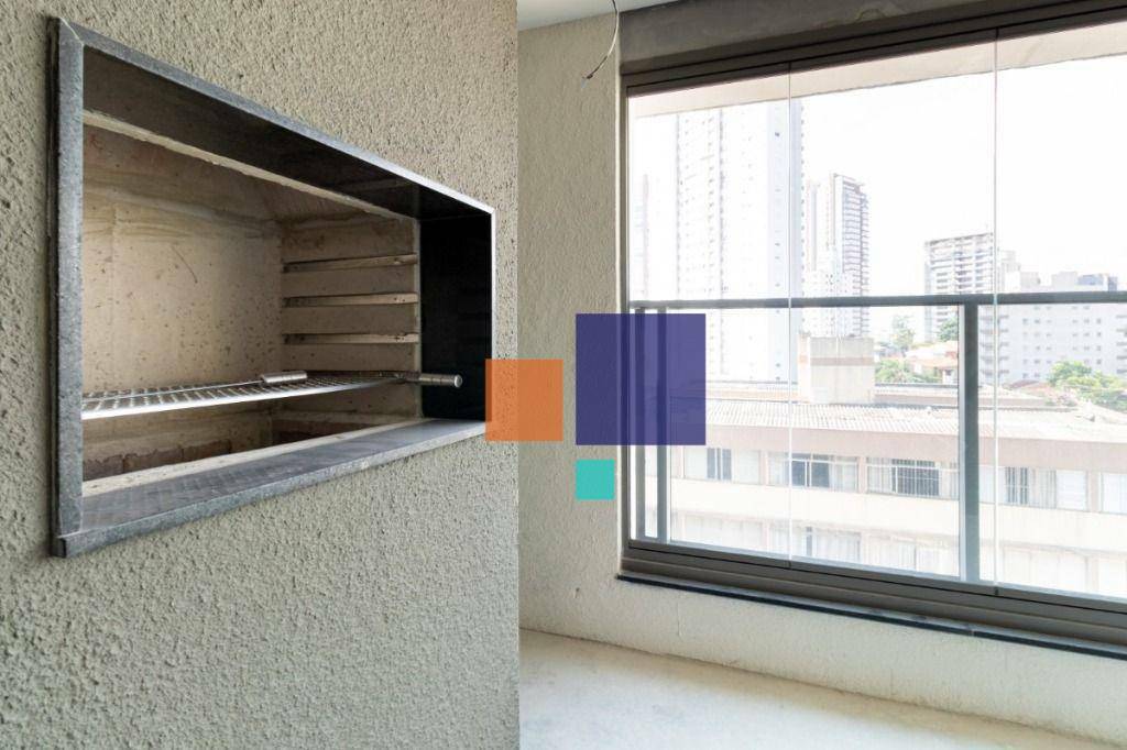 Apartamento à venda com 3 quartos, 175m² - Foto 17