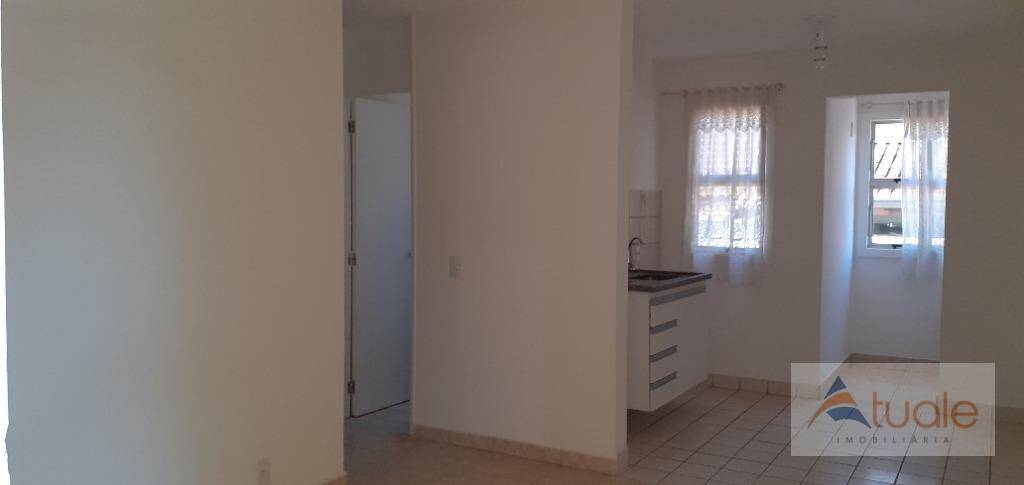 Apartamento para alugar com 2 quartos, 70m² - Foto 3