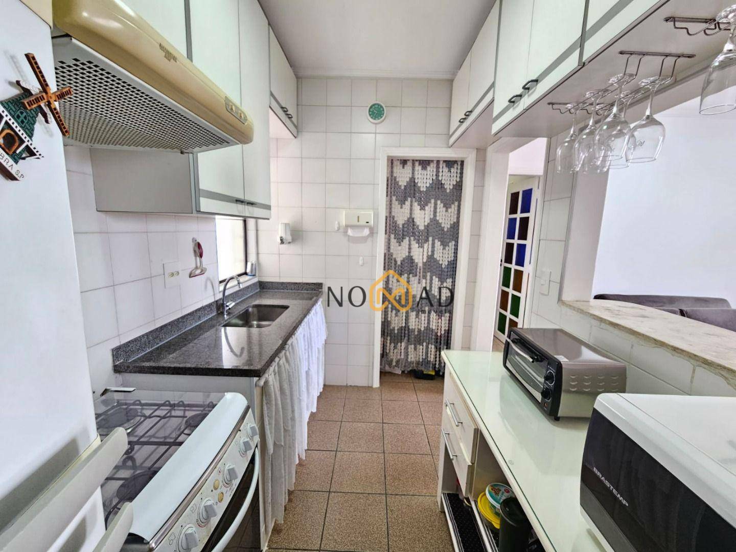 Apartamento à venda com 2 quartos, 63m² - Foto 23