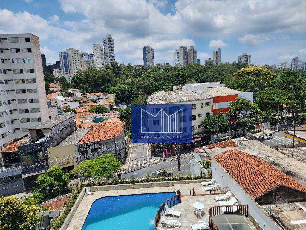 Apartamento à venda com 3 quartos, 136m² - Foto 3