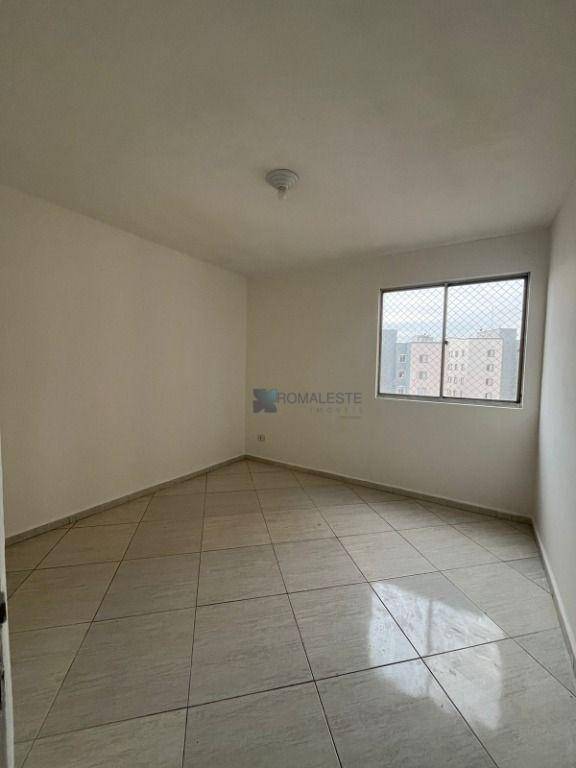 Apartamento à venda com 2 quartos, 45m² - Foto 1