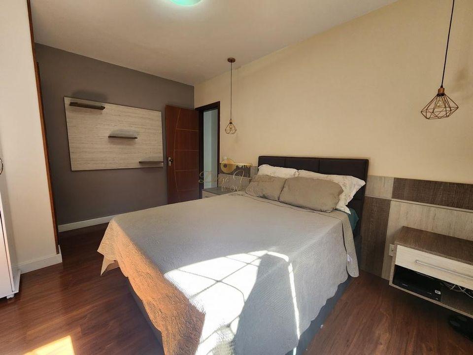 Casa à venda com 3 quartos, 170m² - Foto 19