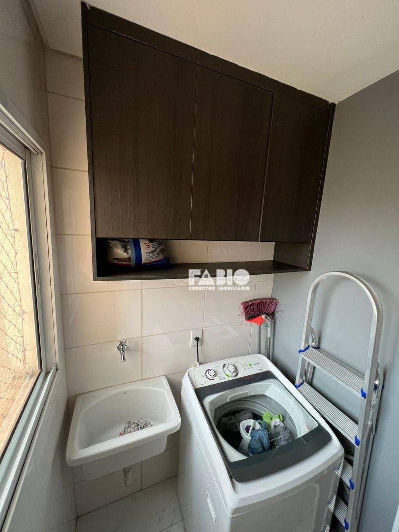 Apartamento à venda com 2 quartos, 66m² - Foto 6